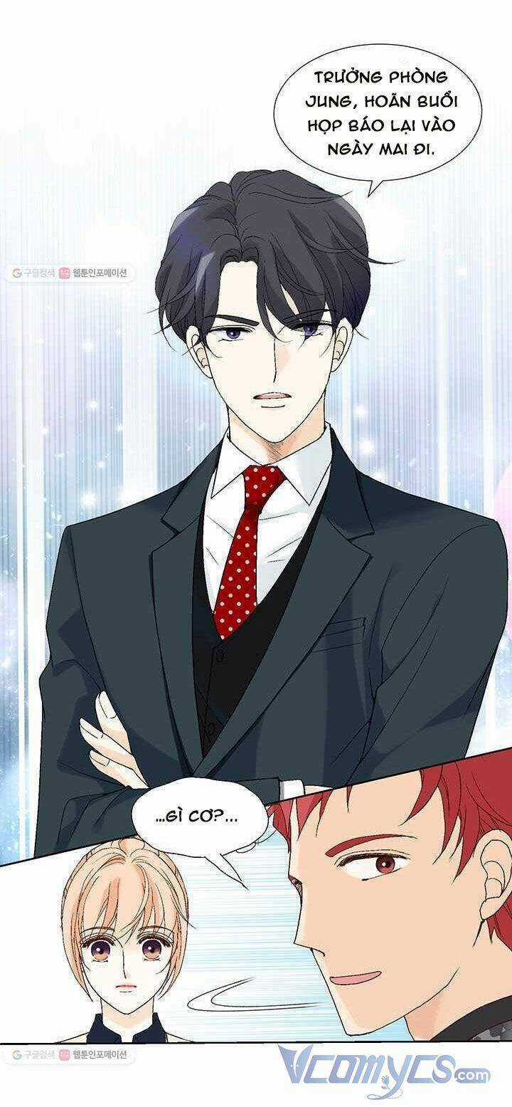 Lee Bom, Em Là Của Anh Chapter 38 trang 9