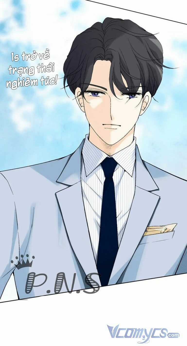 Lee Bom, Em Là Của Anh Chapter 39 trang 10