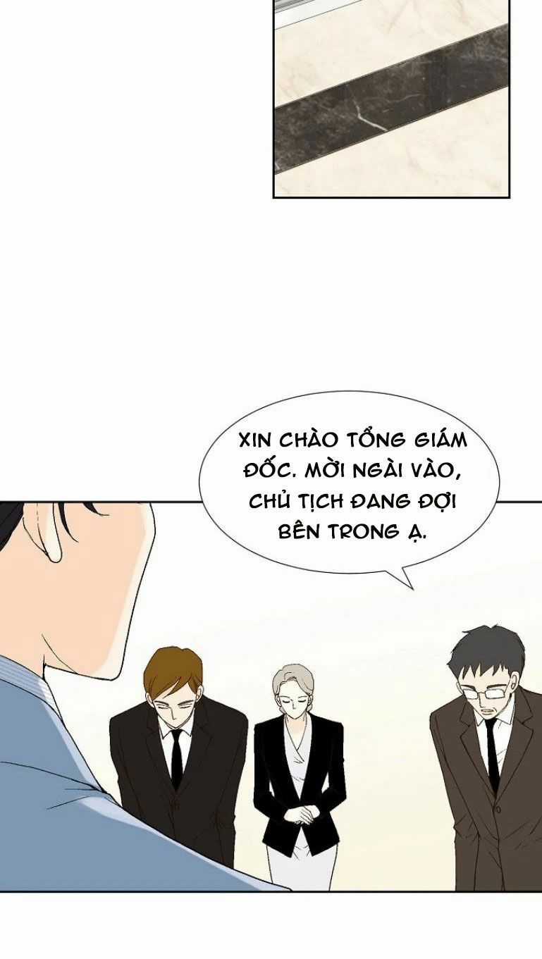 Lee Bom, Em Là Của Anh Chapter 39 trang 12