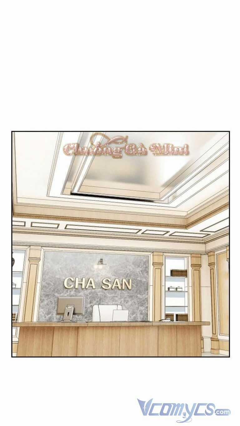 Lee Bom, Em Là Của Anh Chapter 39 trang 13
