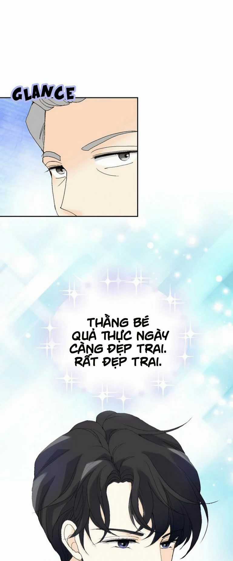 Lee Bom, Em Là Của Anh Chapter 39 trang 16