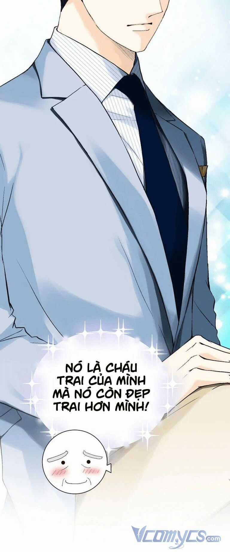 Lee Bom, Em Là Của Anh Chapter 39 trang 17