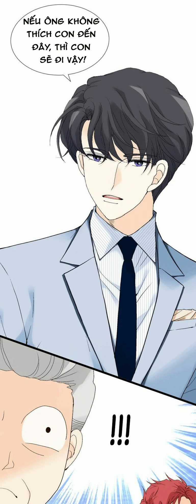 Lee Bom, Em Là Của Anh Chapter 39 trang 24