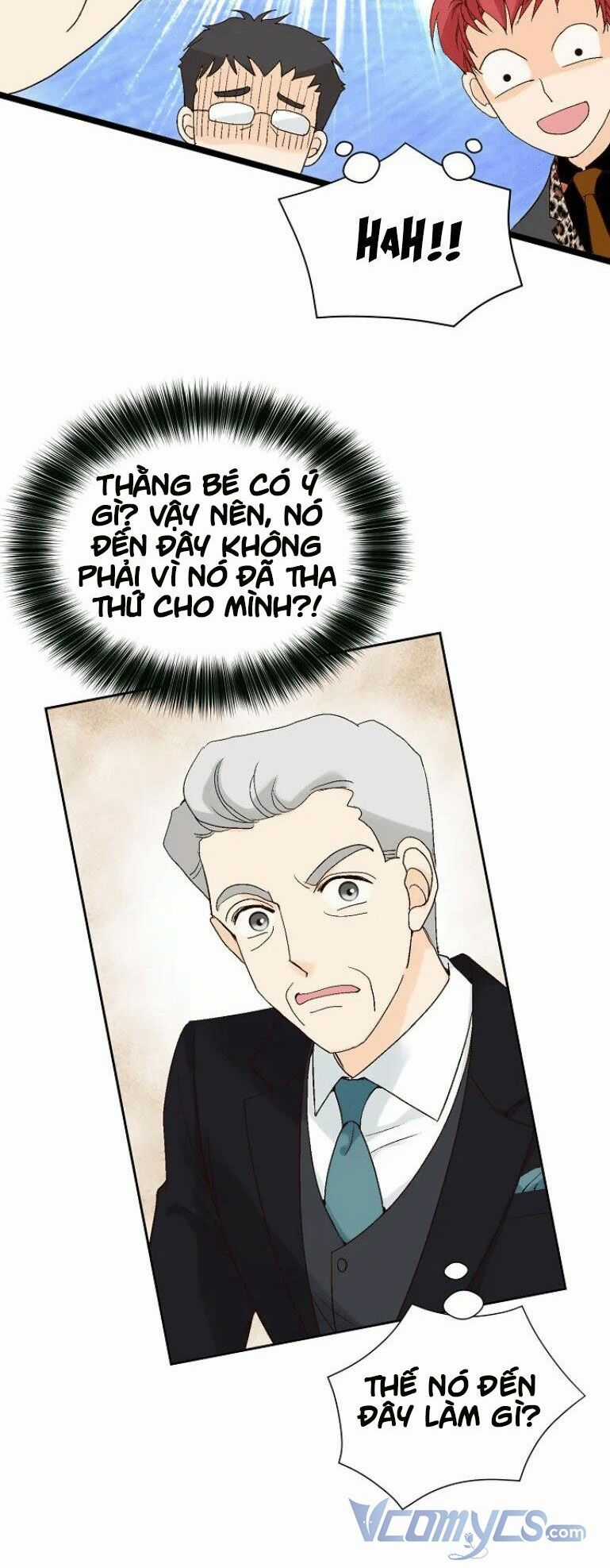Lee Bom, Em Là Của Anh Chapter 39 trang 25
