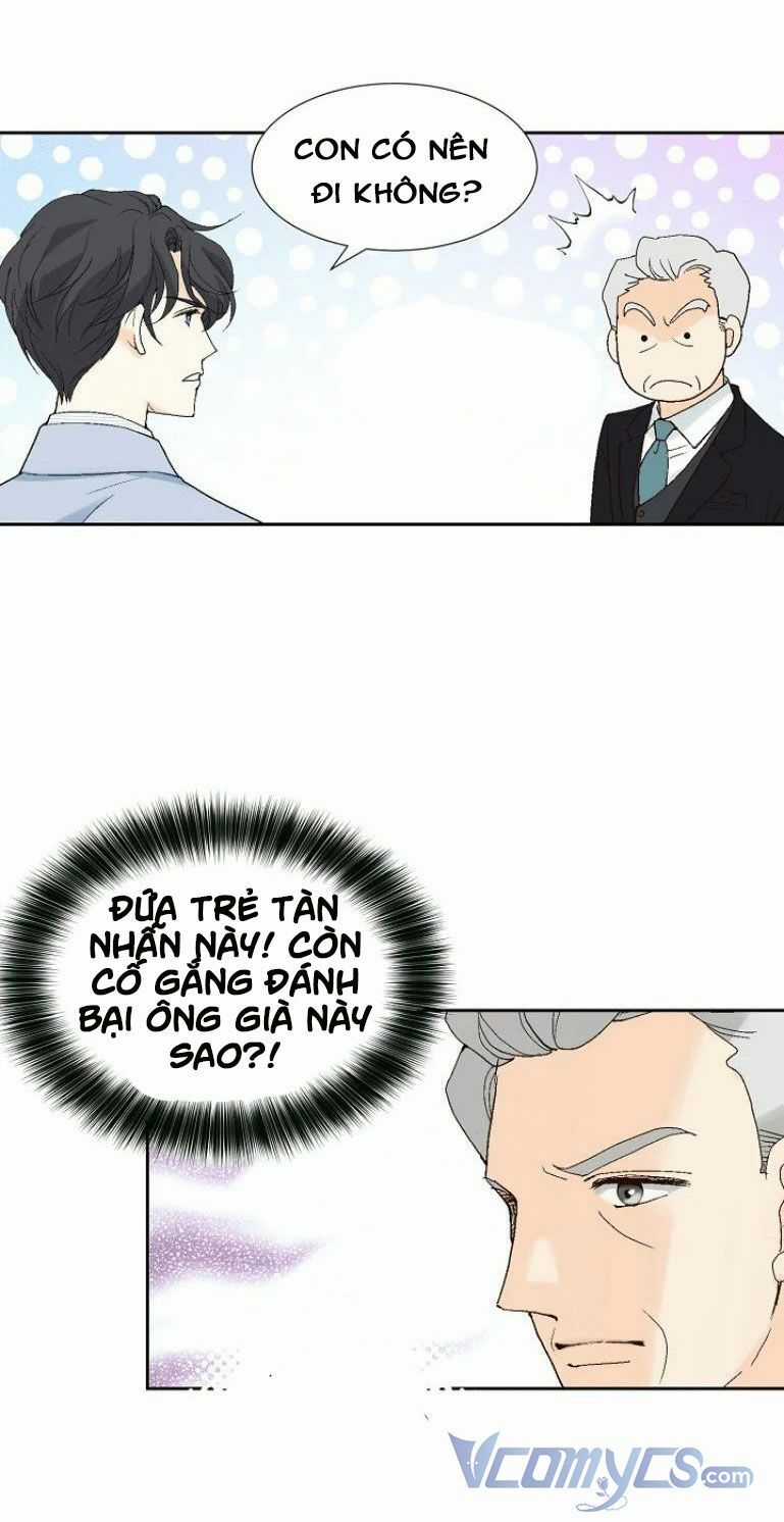 Lee Bom, Em Là Của Anh Chapter 39 trang 26