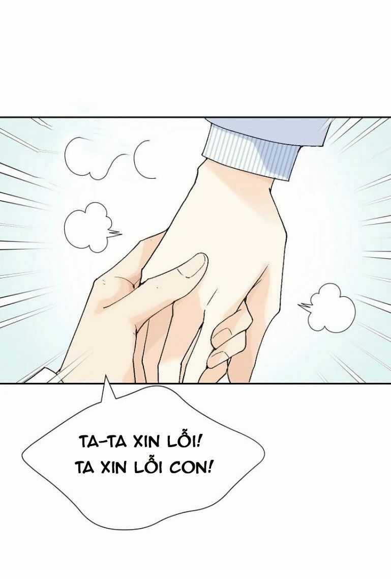 Lee Bom, Em Là Của Anh Chapter 39 trang 29