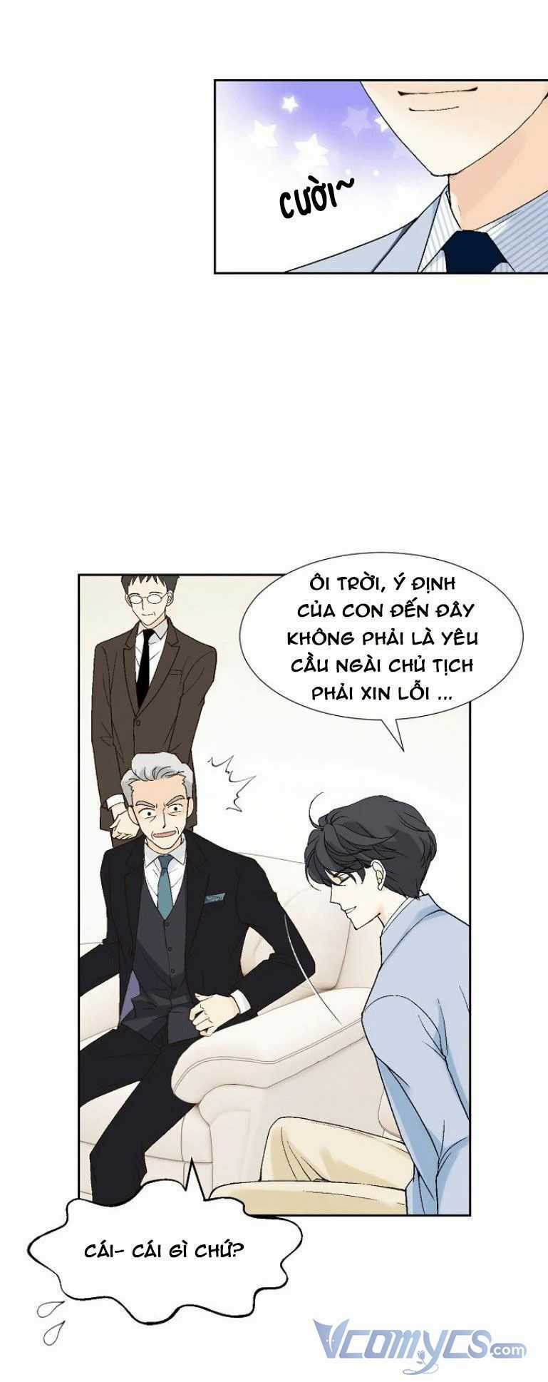 Lee Bom, Em Là Của Anh Chapter 39 trang 31