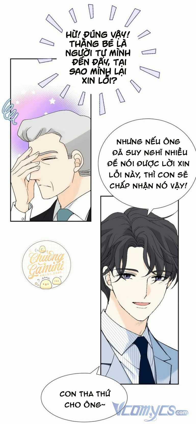 Lee Bom, Em Là Của Anh Chapter 39 trang 32