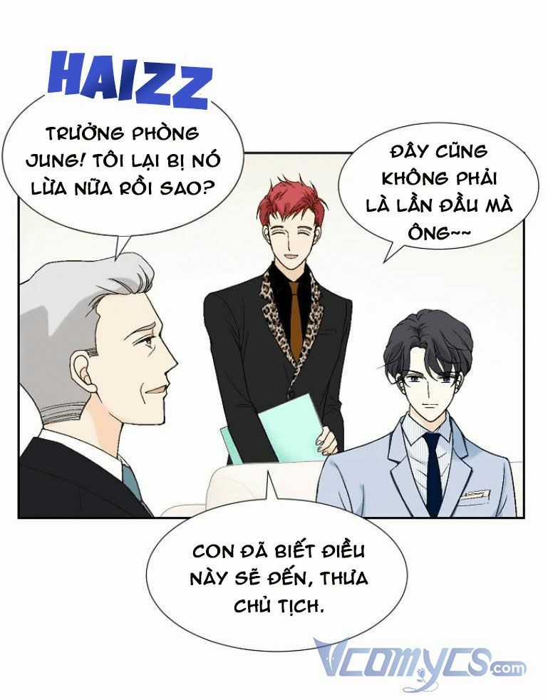 Lee Bom, Em Là Của Anh Chapter 39 trang 33