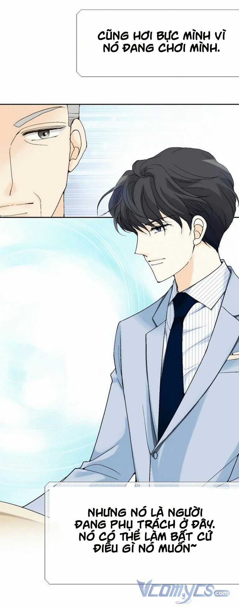 Lee Bom, Em Là Của Anh Chapter 39 trang 34