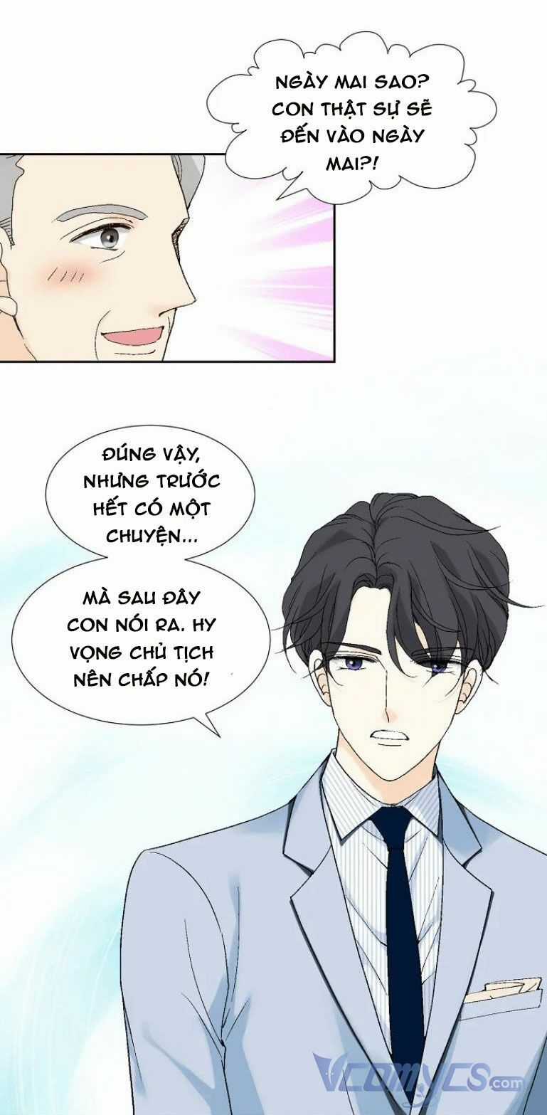 Lee Bom, Em Là Của Anh Chapter 39 trang 36