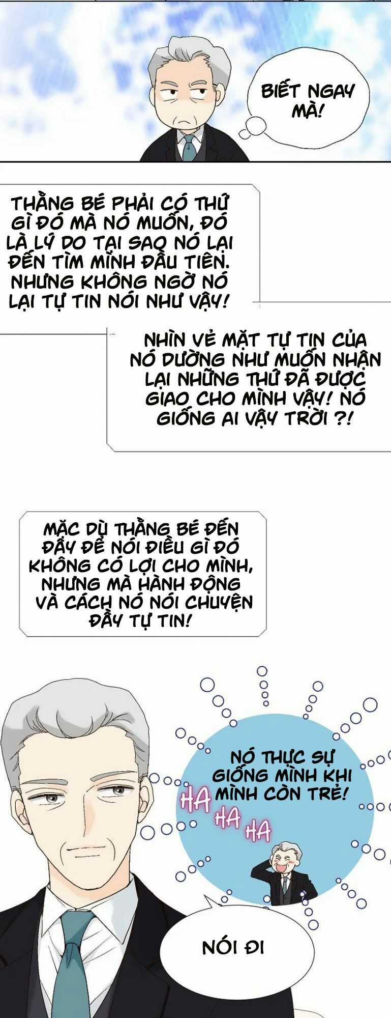 Lee Bom, Em Là Của Anh Chapter 39 trang 37