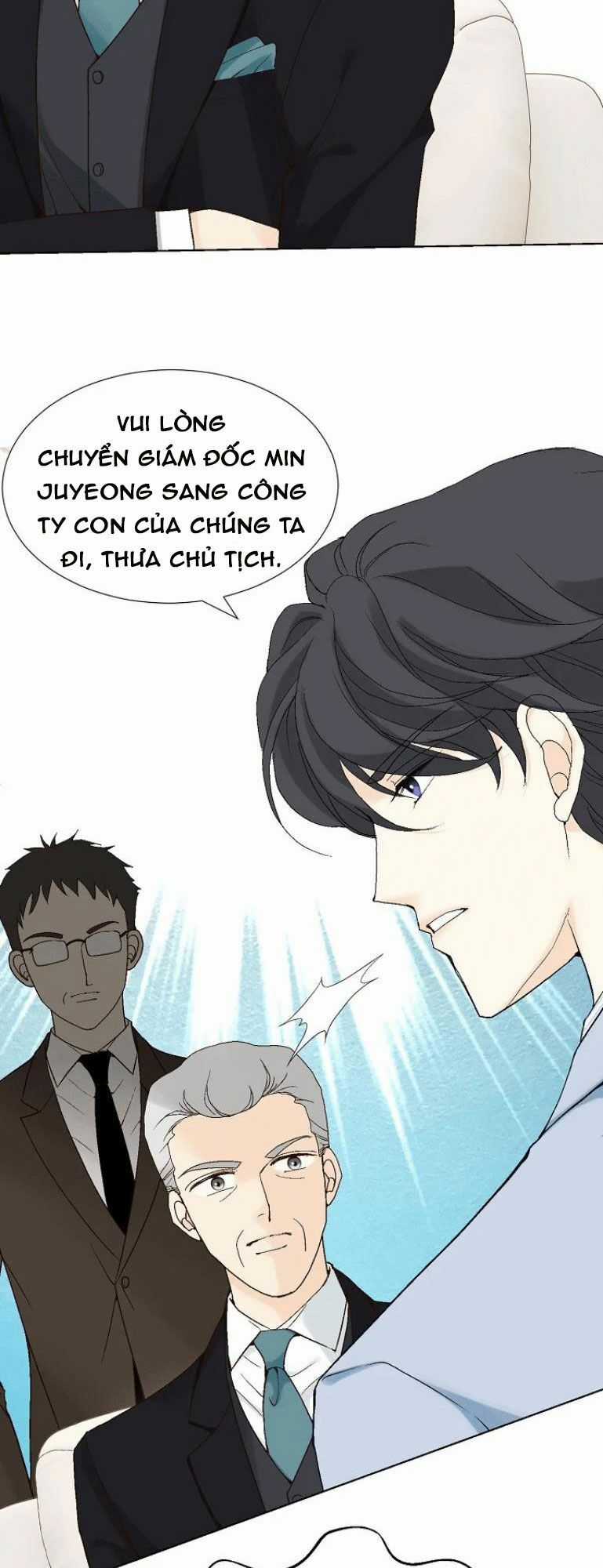 Lee Bom, Em Là Của Anh Chapter 39 trang 38