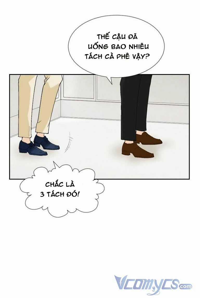 Lee Bom, Em Là Của Anh Chapter 39 trang 4