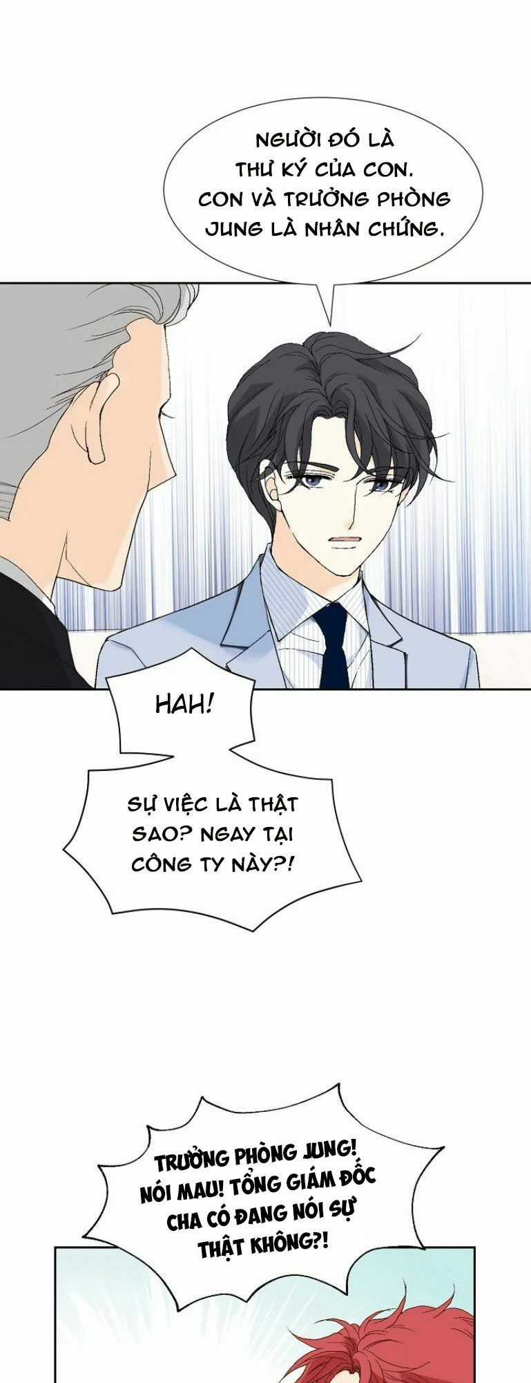 Lee Bom, Em Là Của Anh Chapter 39 trang 42