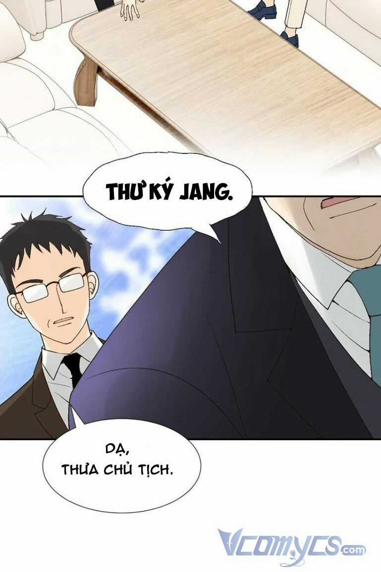 Lee Bom, Em Là Của Anh Chapter 39 trang 45