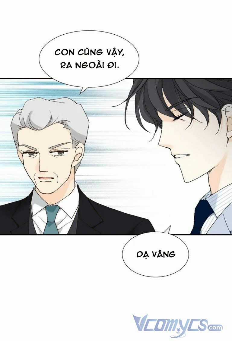 Lee Bom, Em Là Của Anh Chapter 39 trang 47