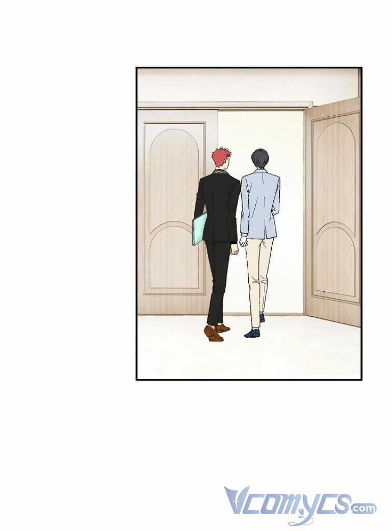 Lee Bom, Em Là Của Anh Chapter 39 trang 49