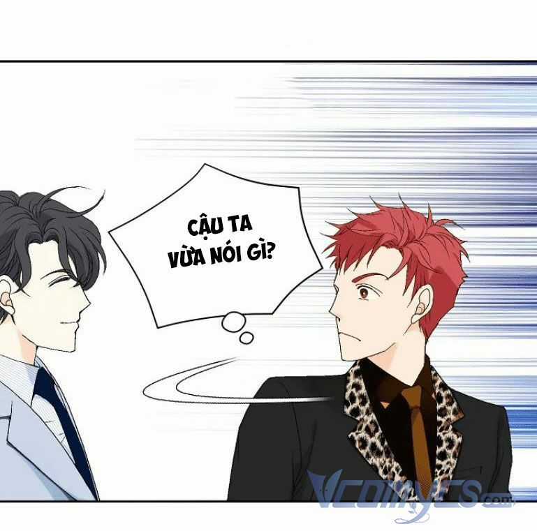 Lee Bom, Em Là Của Anh Chapter 39 trang 5