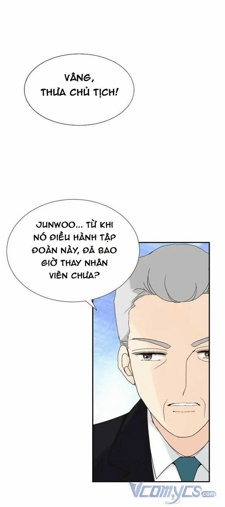Lee Bom, Em Là Của Anh Chapter 39 trang 51