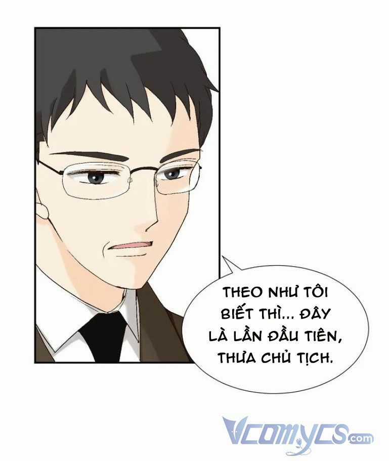 Lee Bom, Em Là Của Anh Chapter 39 trang 52