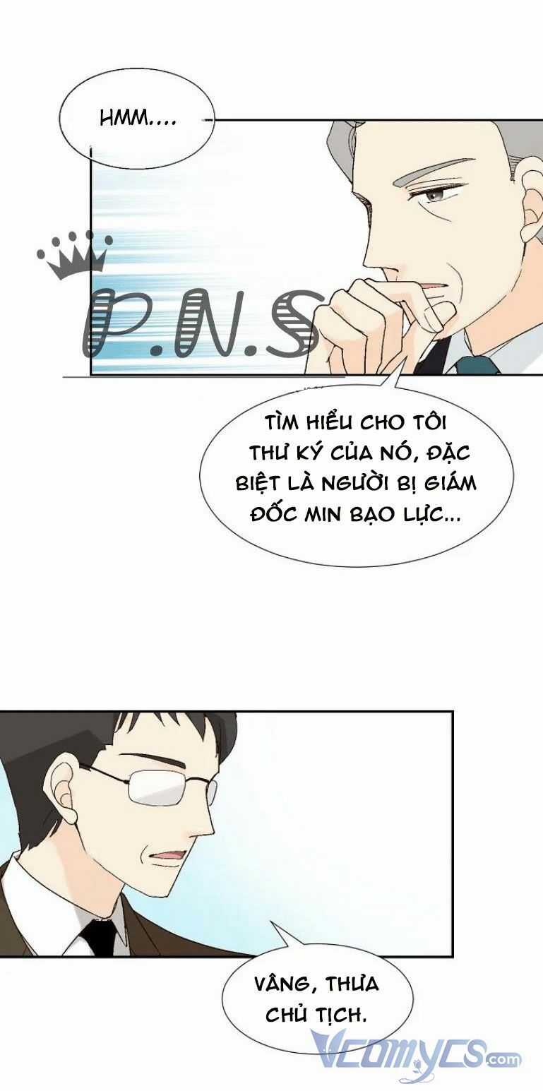 Lee Bom, Em Là Của Anh Chapter 39 trang 53