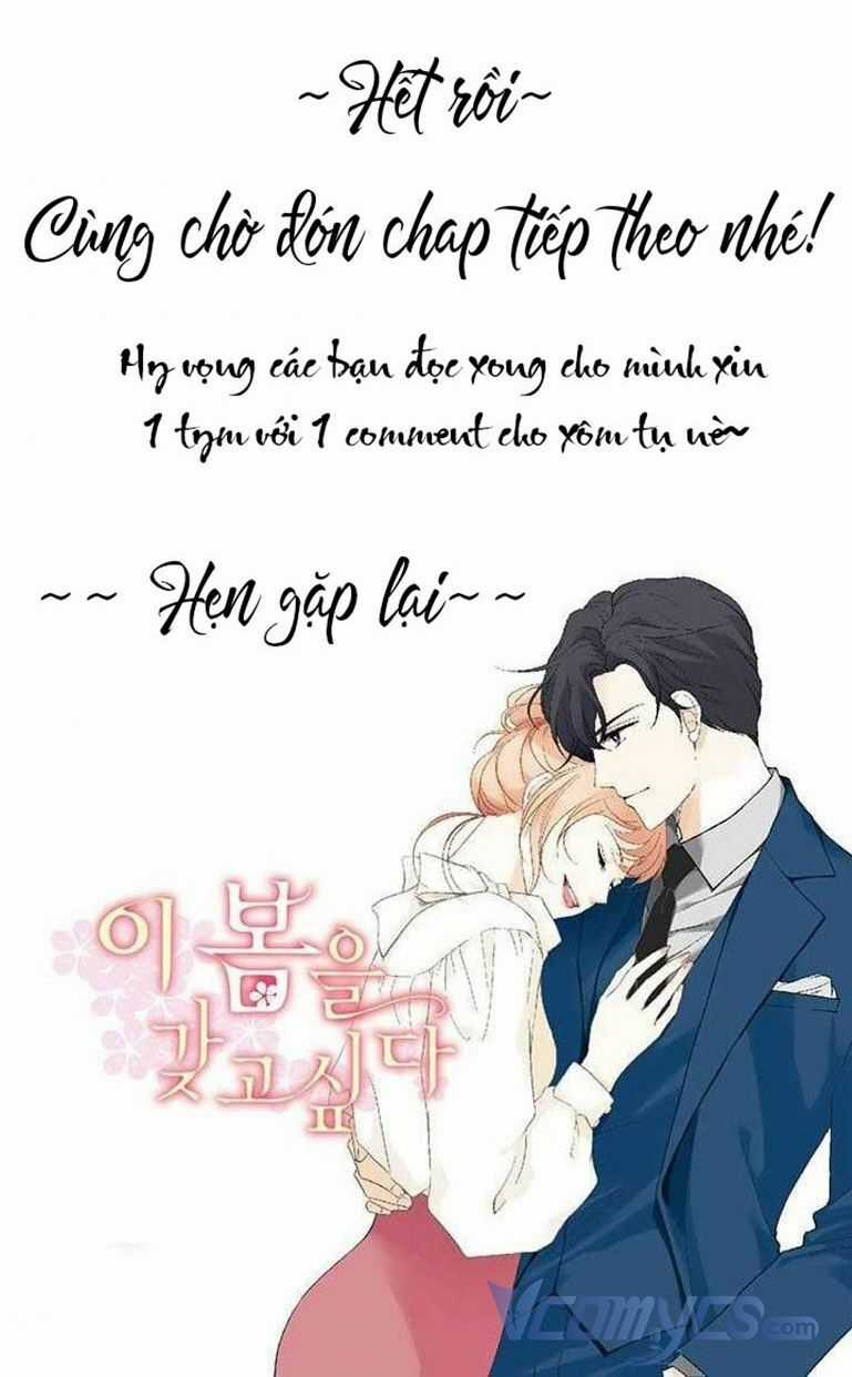 Lee Bom, Em Là Của Anh Chapter 39 trang 55