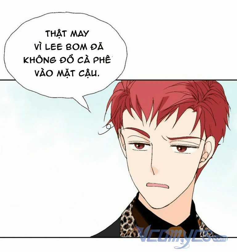 Lee Bom, Em Là Của Anh Chapter 39 trang 7