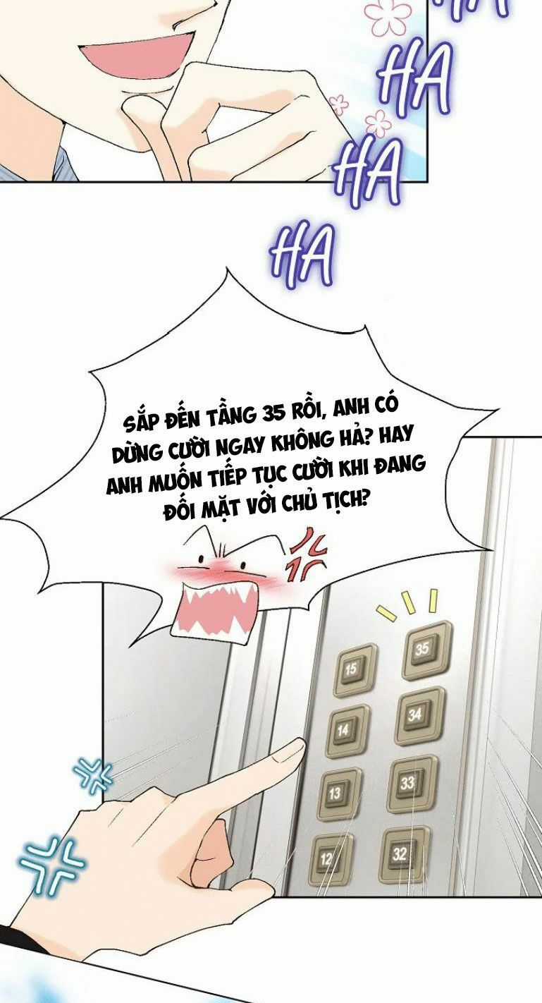 Lee Bom, Em Là Của Anh Chapter 39 trang 9