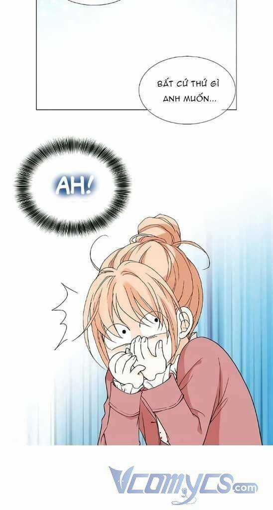 Lee Bom, Em Là Của Anh Chapter 4 trang 10