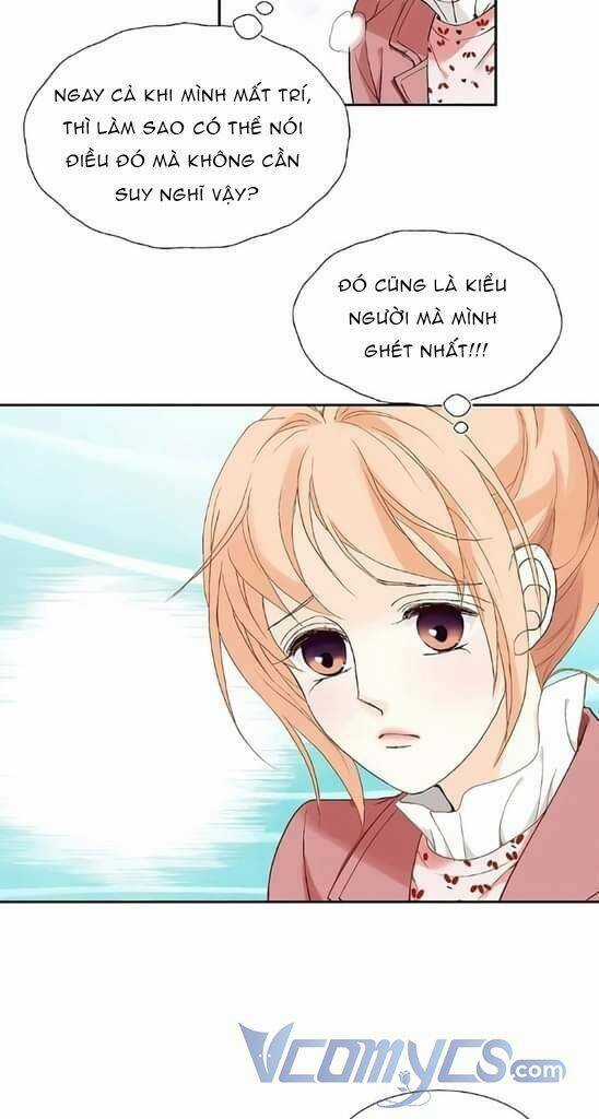 Lee Bom, Em Là Của Anh Chapter 4 trang 14