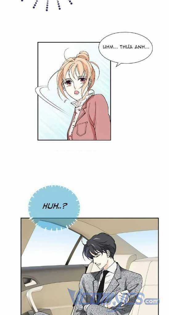 Lee Bom, Em Là Của Anh Chapter 4 trang 16