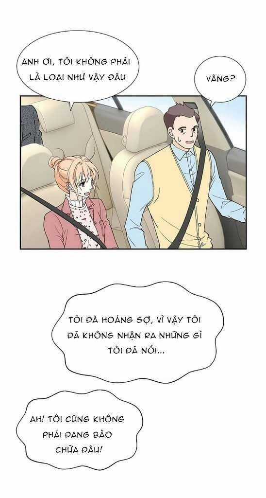 Lee Bom, Em Là Của Anh Chapter 4 trang 19