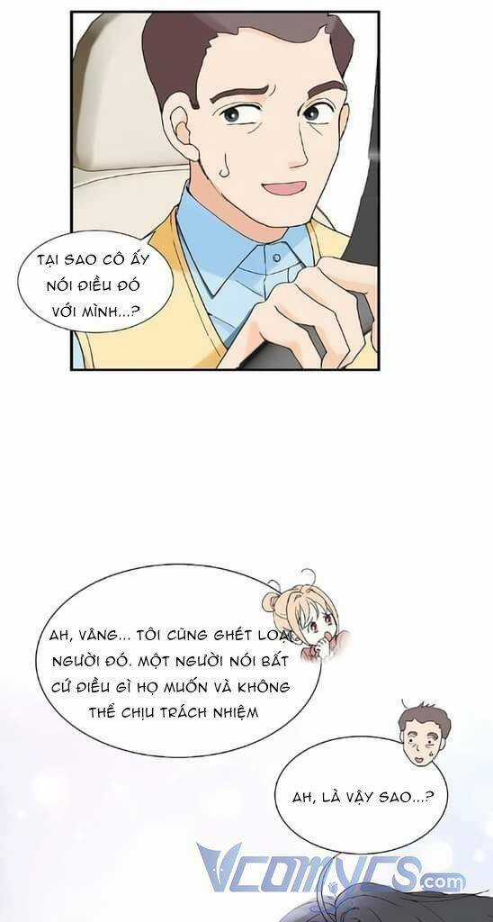 Lee Bom, Em Là Của Anh Chapter 4 trang 20