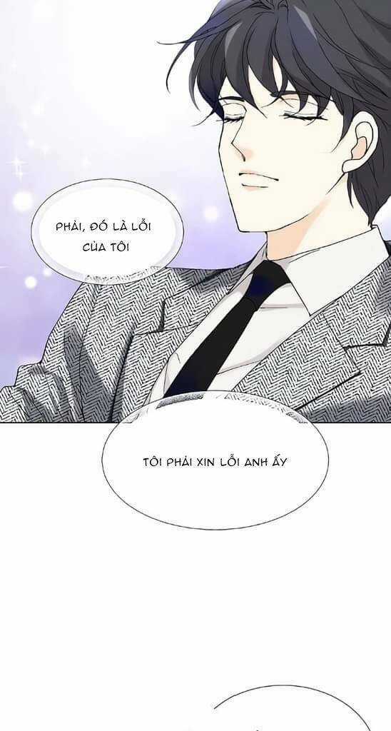 Lee Bom, Em Là Của Anh Chapter 4 trang 21