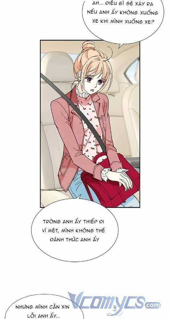 Lee Bom, Em Là Của Anh Chapter 4 trang 22