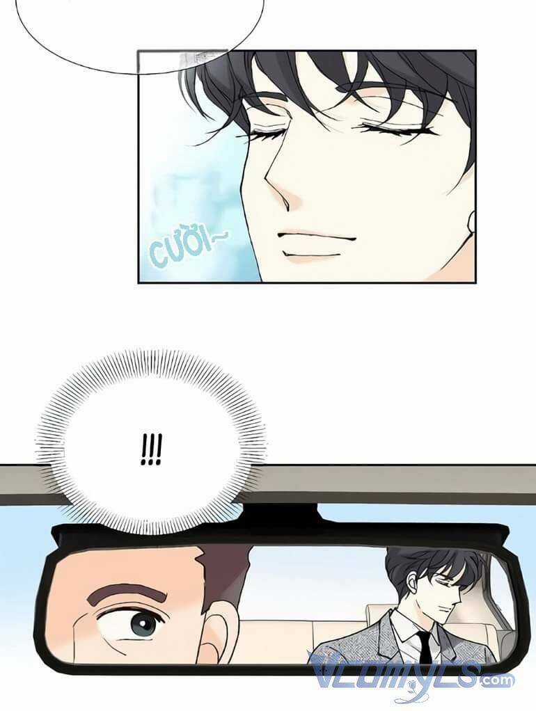 Lee Bom, Em Là Của Anh Chapter 4 trang 23