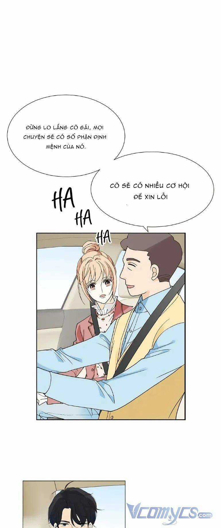 Lee Bom, Em Là Của Anh Chapter 4 trang 24