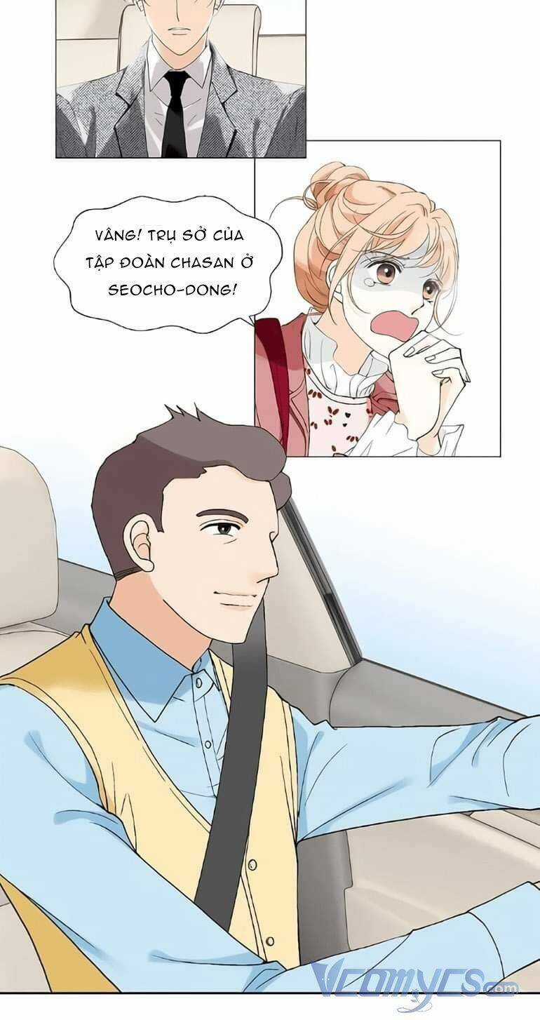 Lee Bom, Em Là Của Anh Chapter 4 trang 25