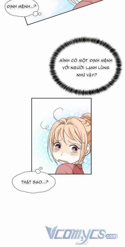 Lee Bom, Em Là Của Anh Chapter 4 trang 27