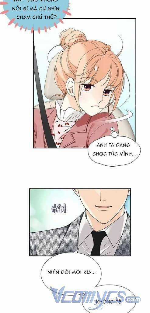 Lee Bom, Em Là Của Anh Chapter 4 trang 4