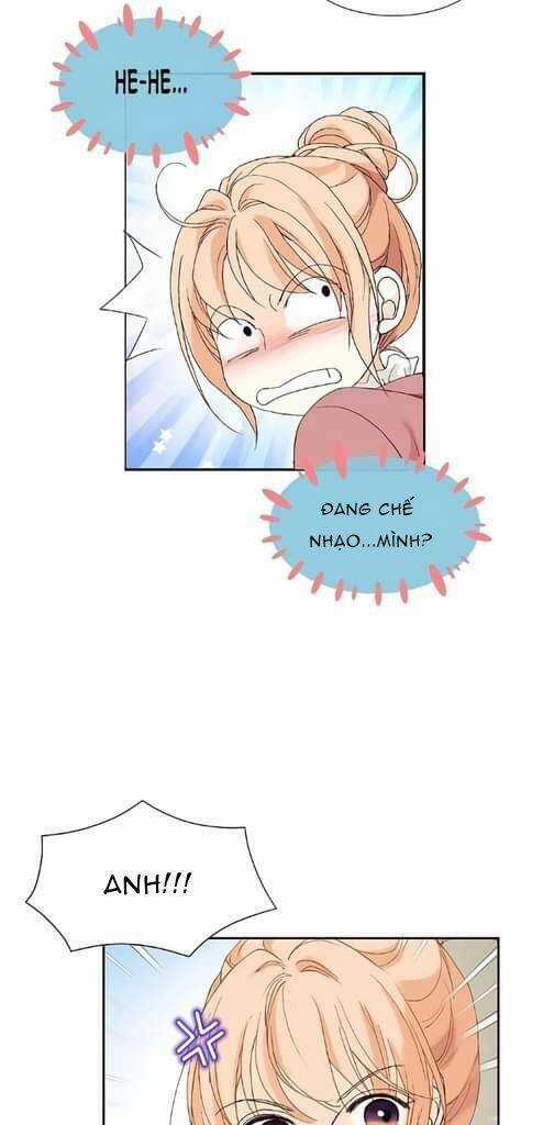 Lee Bom, Em Là Của Anh Chapter 4 trang 5