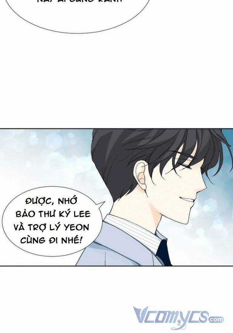 Lee Bom, Em Là Của Anh Chapter 40 trang 10