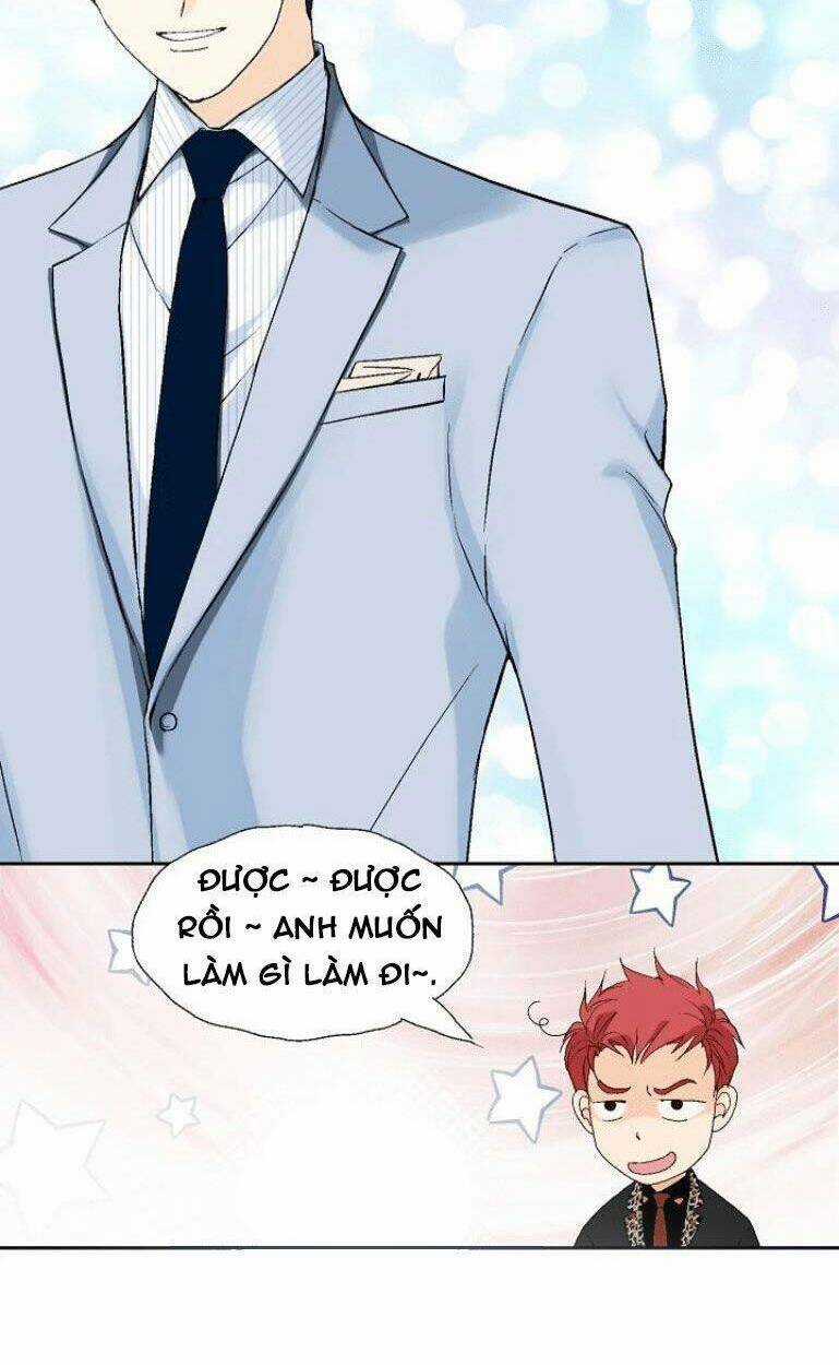Lee Bom, Em Là Của Anh Chapter 40 trang 12