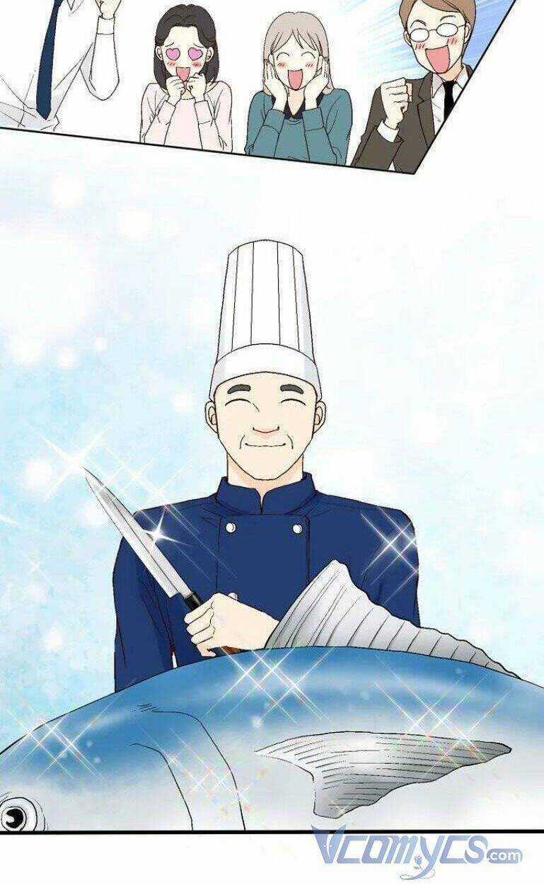 Lee Bom, Em Là Của Anh Chapter 40 trang 17