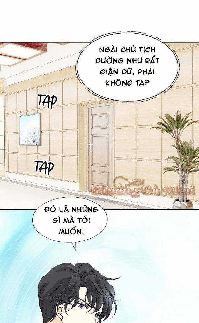 Lee Bom, Em Là Của Anh Chapter 40 trang 2