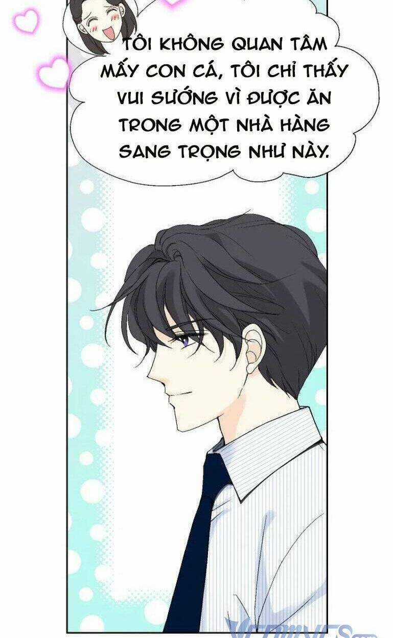 Lee Bom, Em Là Của Anh Chapter 40 trang 20