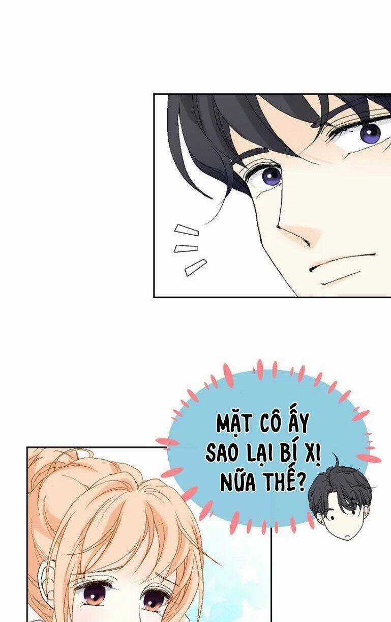 Lee Bom, Em Là Của Anh Chapter 40 trang 22