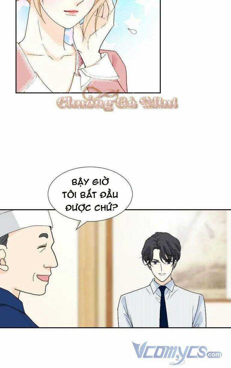 Lee Bom, Em Là Của Anh Chapter 40 trang 23