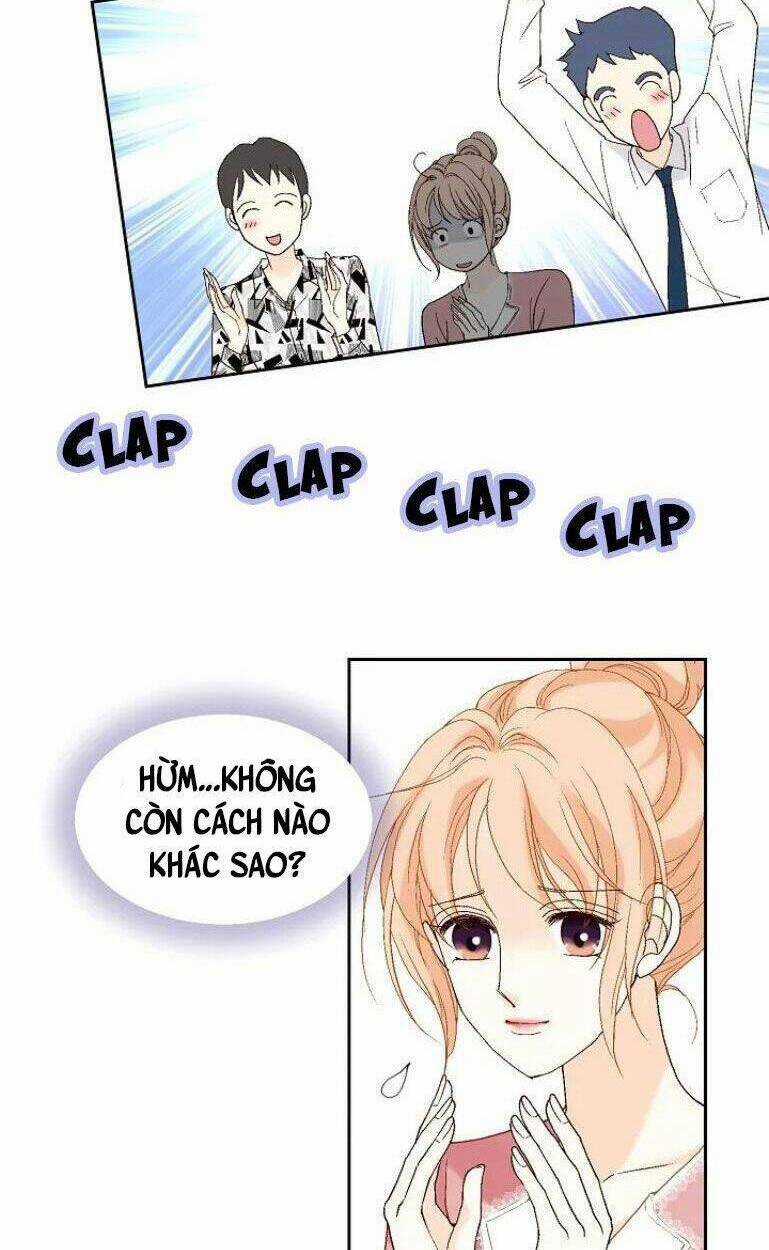 Lee Bom, Em Là Của Anh Chapter 40 trang 27